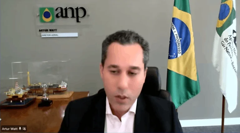 ANP aprova consulta sobre RCM aplicado a gasodutos da NTS e TAG