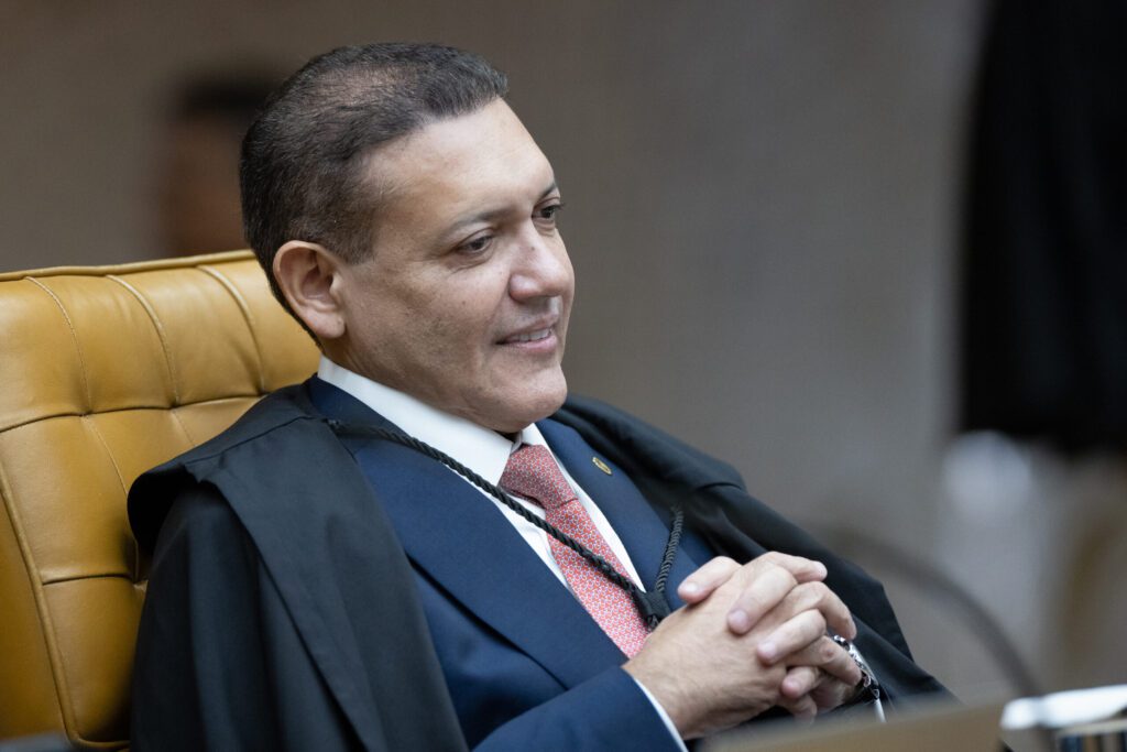 Ministro do STF barra ADC da AGU sobre base do PIS/Cofins