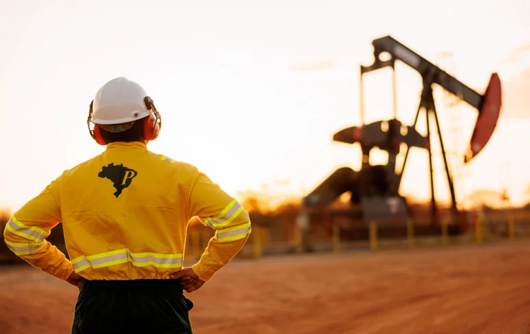 PetroReconcavo foca em poços de injeção de água para 2026