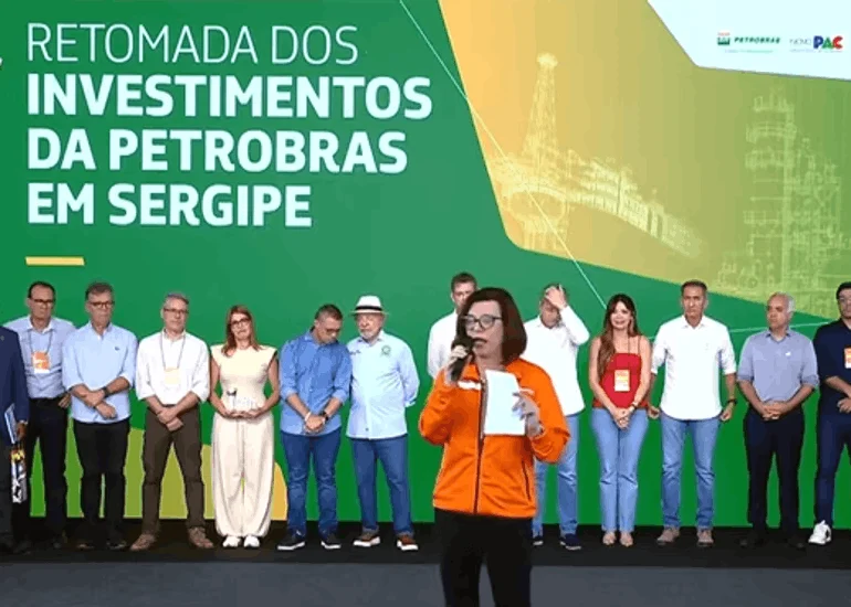 Petrobras quer voltar para a mineração