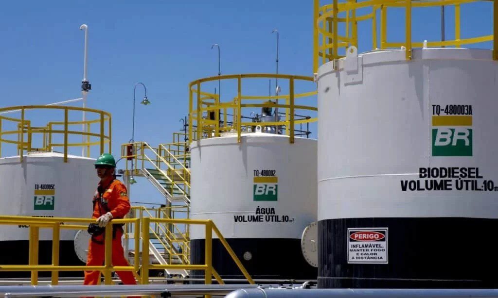 Sindicato estadual vence disputa com interestadual para representar petroleiros no Amazonas