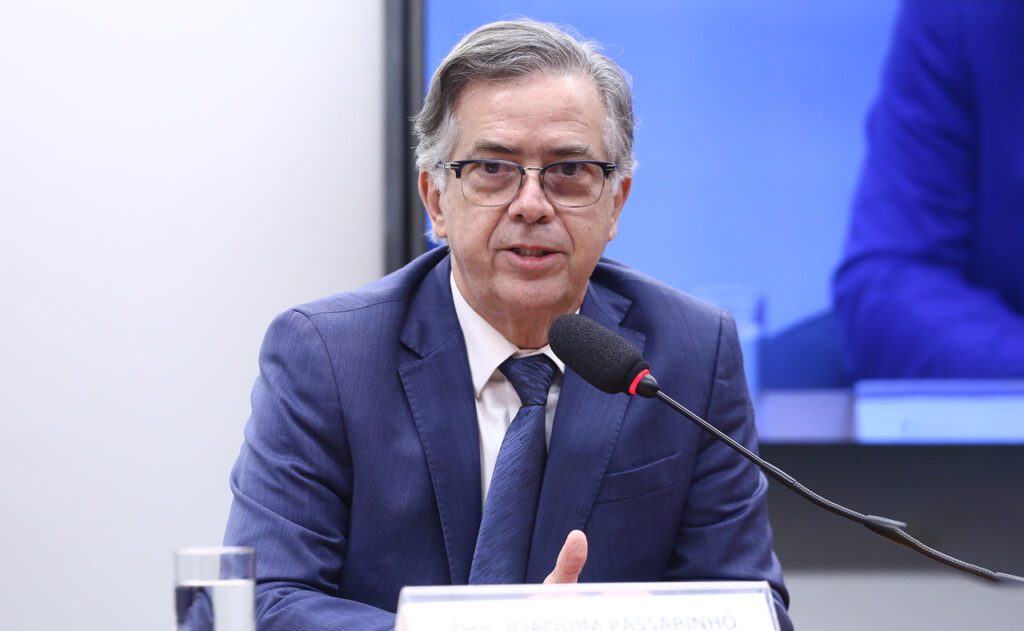 ‘Solução para curtailment sairá do Congresso’, diz presidente da CME