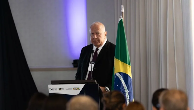OTC 2026: PPSA prorroga 6º Leilão de Petróleo da União