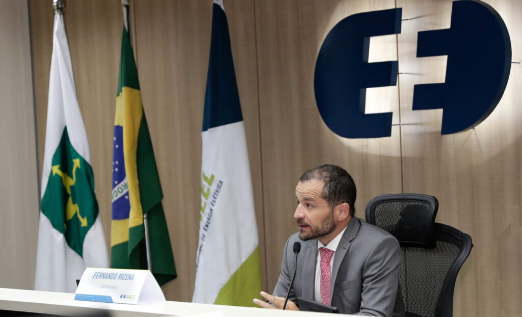 Enel SP não pode processar diretor da ANEEL como pessoa física, diz juiz