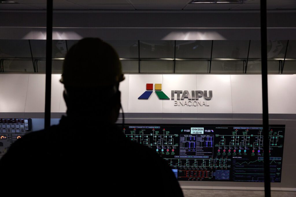 TCU cobra comissão binacional para fiscalizar gastos socioambientais de Itaipu