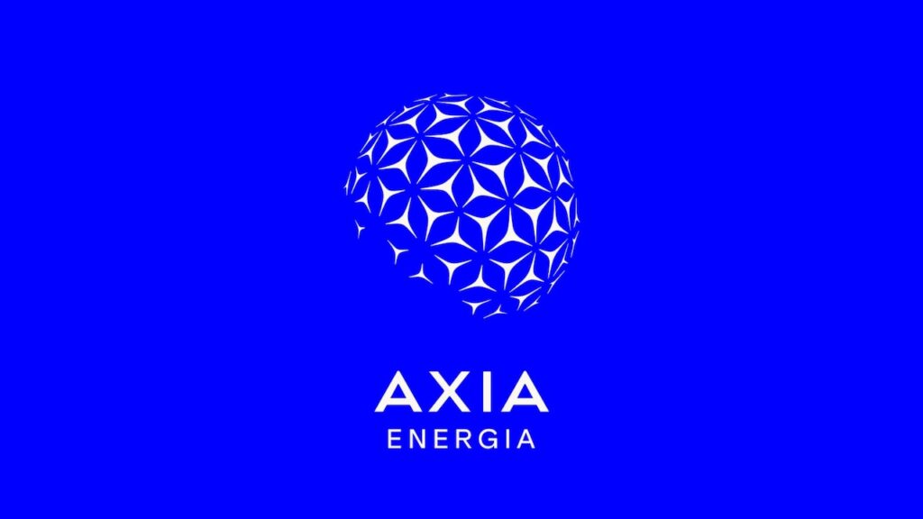 Axia Energia reverte prejuízo e lucra R$ 3,7 bi no 1º tri de 2026