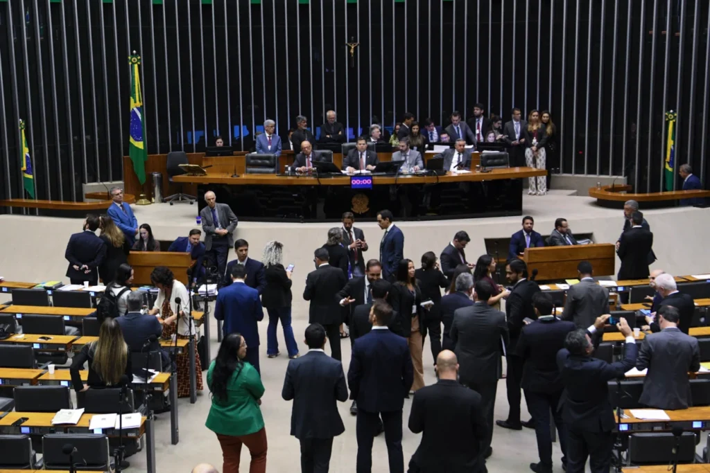 Congresso pode acelerar tramitação de PDL que invalida LRCap