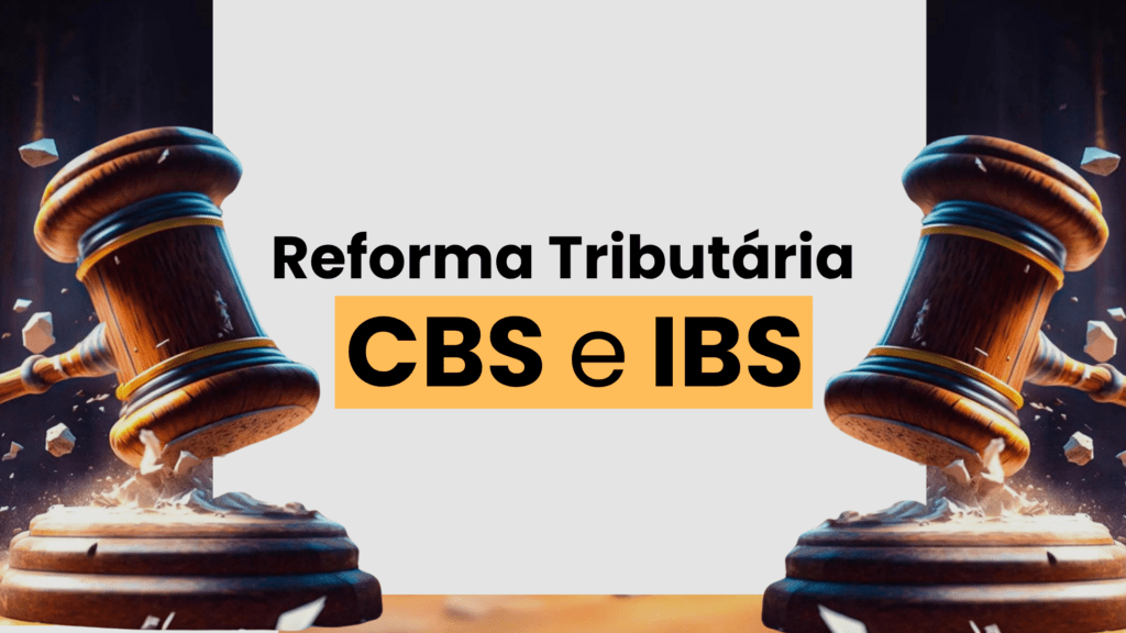 Regulamentos do IBS e da CBS abertos a sugestões até maio