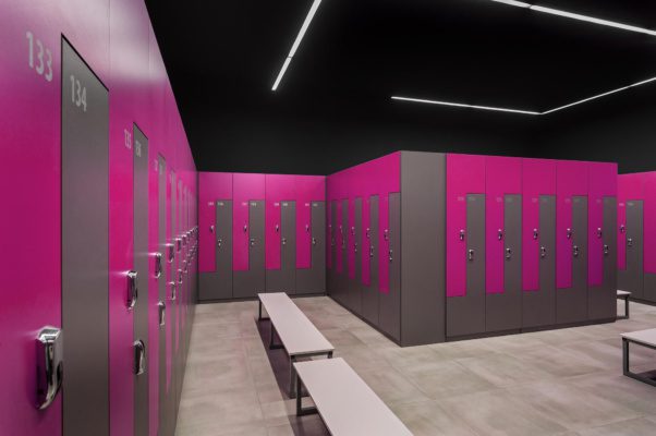 Instalação de câmera em vestiário sempre viola intimidade de trabalhadores