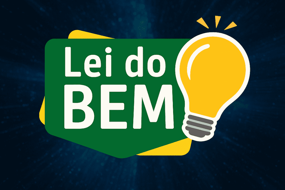 MCTI abre prazo para preenchimento do FORMP&D 2026 por beneficiárias da Lei do Bem
