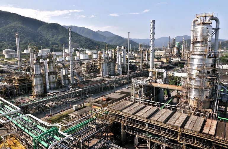 Petrobras aprova FID de US$ 1,2 bi para biorrefino na RPBC