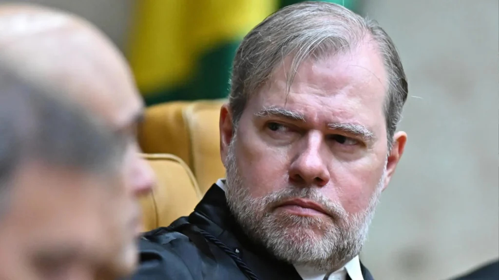 STF analisa critérios para lei municipal fixar alíquotas