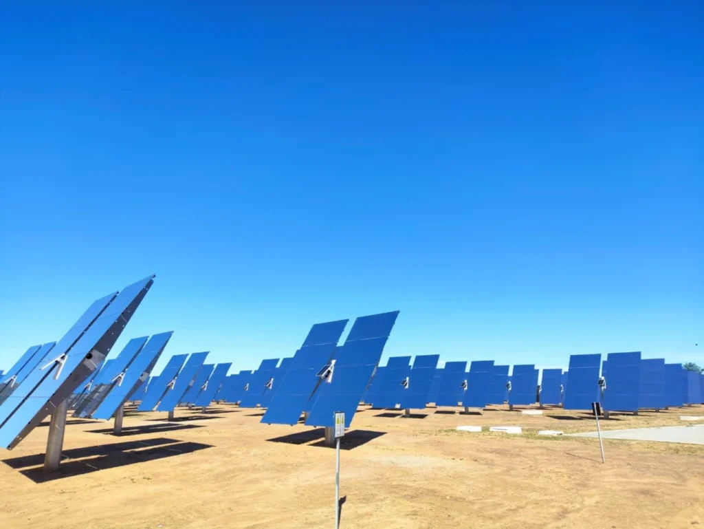 Axia desenvolve solução solar com despacho de até 17 horas e com foco em data centers