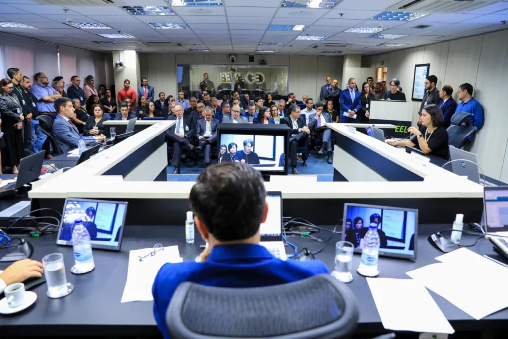 Agentes pressionam Aneel por ajustes antes da decisão sobre curtailment