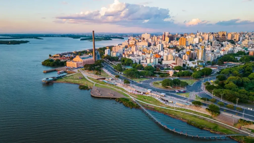 PORTO ALEGRE: Prazo para empresas adaptarem sistemas para emissão do DANFSe termina nesta quarta