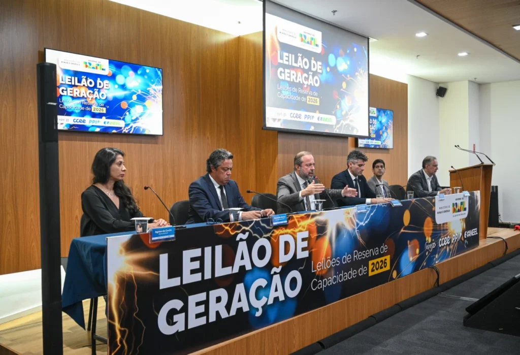 Justiça do Ceará concede liminar e suspende homologação do LRCap