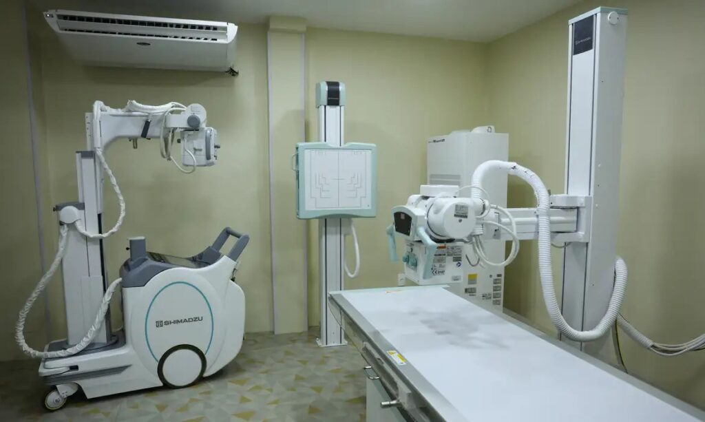 Hospital é condenado por não fornecer dosímetro a técnica em radiologia
