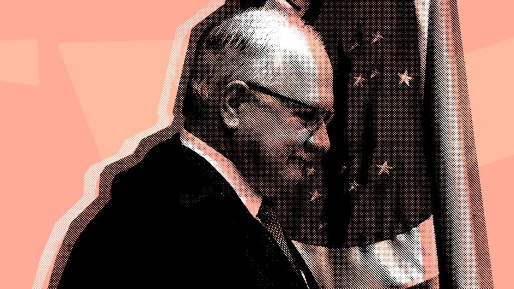 Demora no julgamento do ISS no PIS/Cofins é exemplo da distorção do poder de pauta do STF