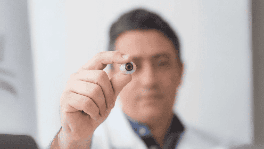 TRU garante isenção de IPI a pessoa com visão monocular