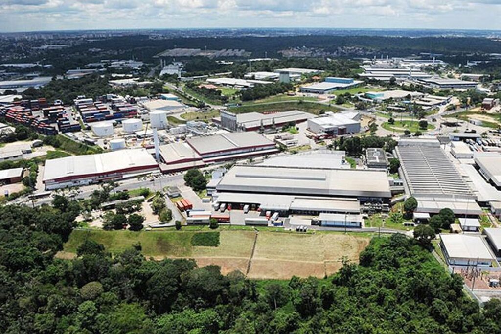 Justiça suspende cobrança de PIS/Cofins sobre vendas para a Zona Franca de Manaus após nota da Receita