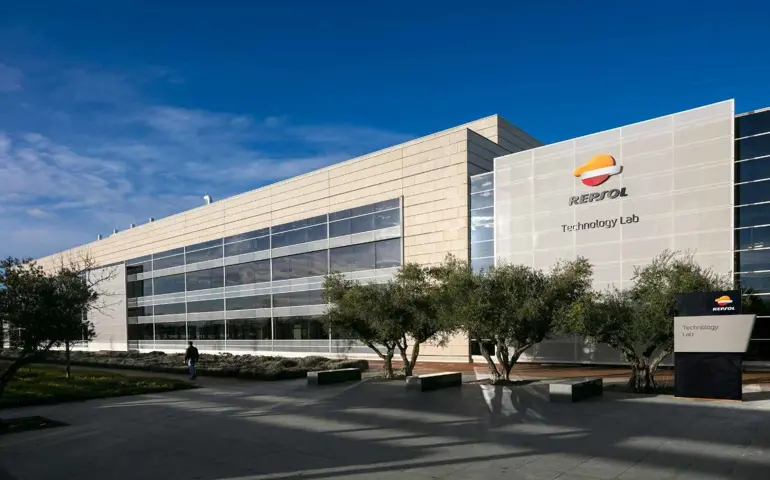 Repsol devolverá bloco na Bacia do Espírito Santo