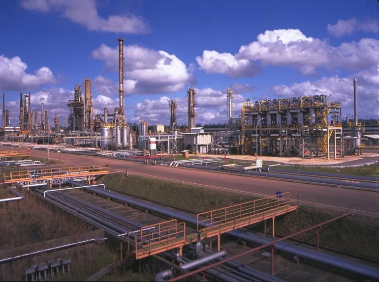 Petrobras esgota capacidade do parque de refino
