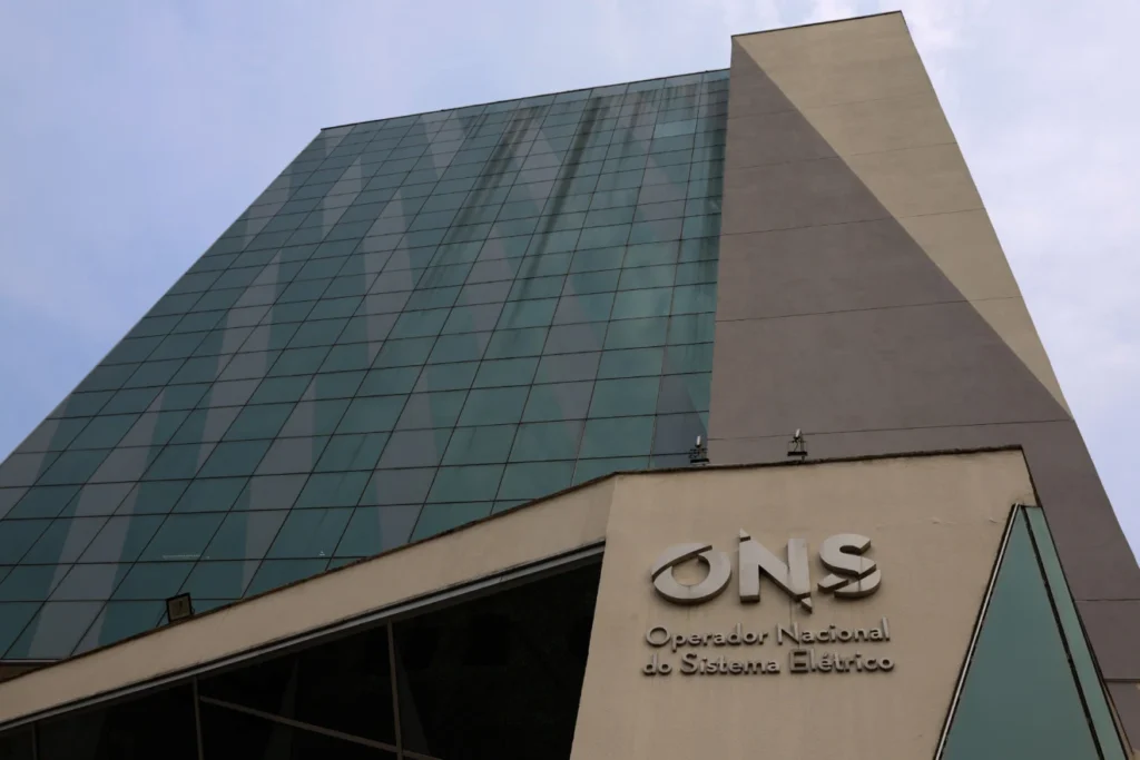 ONS mantém alerta para falta de potência até 2030 apesar do LRCap