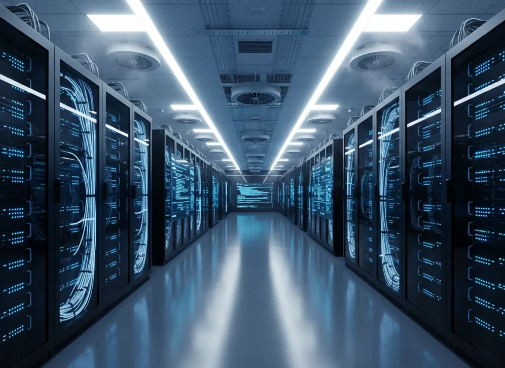 Conexão de data centers à rede demanda avaliação caso a caso, diz MME