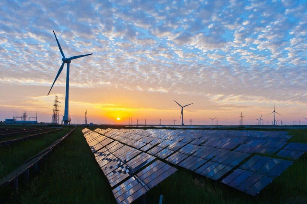 Brasil pode cortar até 40 GW de geração renovável por excesso de oferta