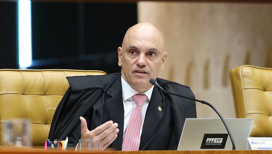 Moraes suspende acórdãos do TJ/SP e mantém IPTU baseado na reforma tributária