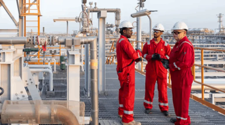 bp aumenta lucro líquido do 2T26 em 143%