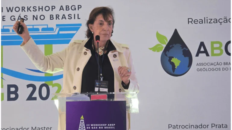 Petrobras chega a reservatório de Morpho três dias pós-cimentação