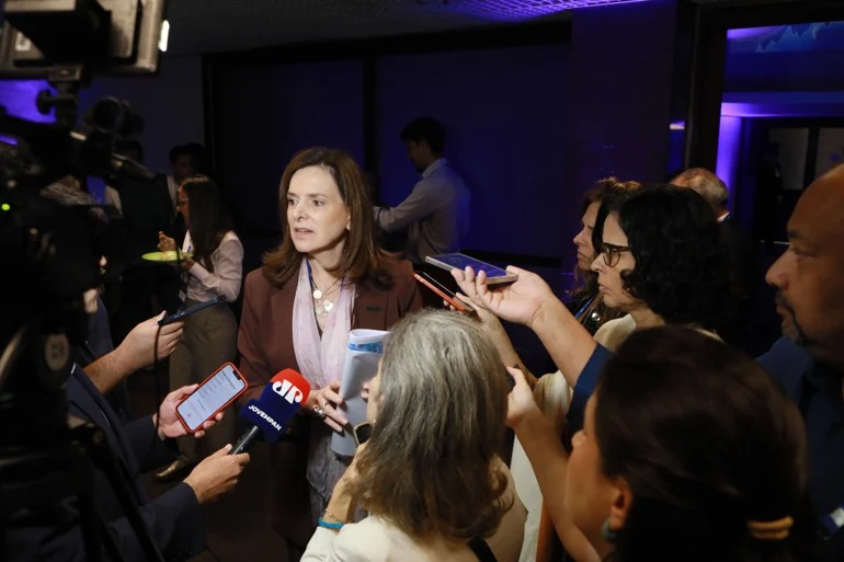 Petrobras encontra surpresas em Morpho