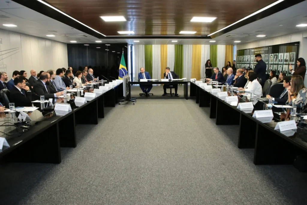 MME esclarece que leilões de gás da União não atenderão termelétricas