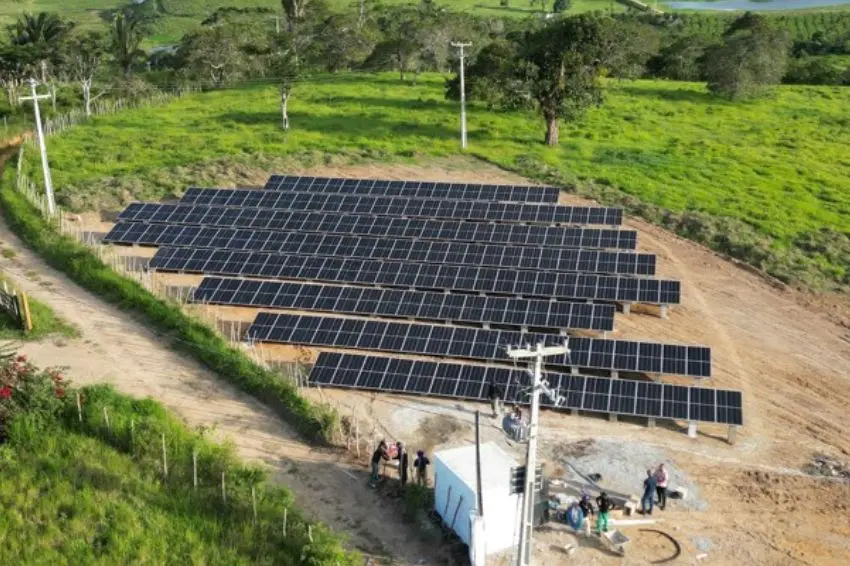 Projeção de MMGD sobe 7,4% e chega a 72,5 GW em 2030