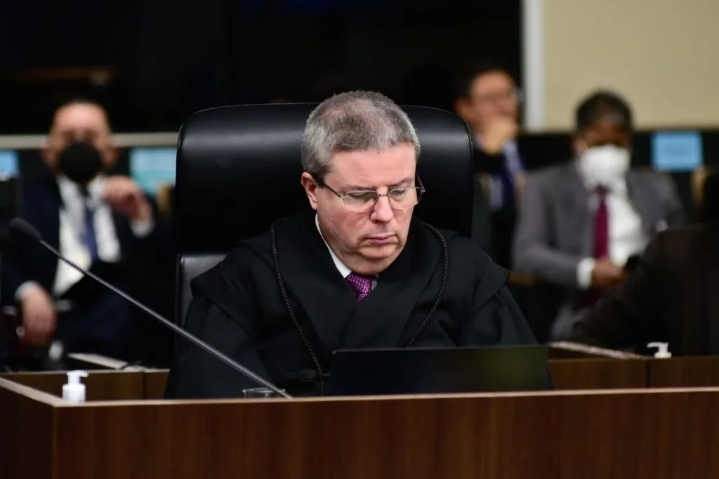 Ministro do TCU pauta processo sobre UBP para sessão desta quarta (19)