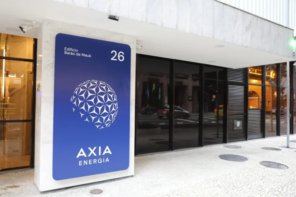 Axia Energia prevê investir R$ 8,7 bi em projetos de transmissão até 2030