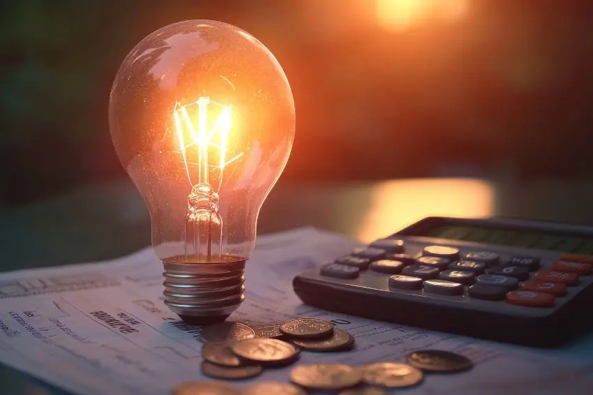Conta de luz terá cobrança extra pelo quarto mês seguido