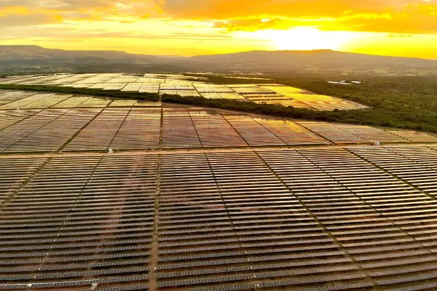 Super El Niño pode dobrar prejuízos com curtailment para mais de R$ 8 bilhões em 2026