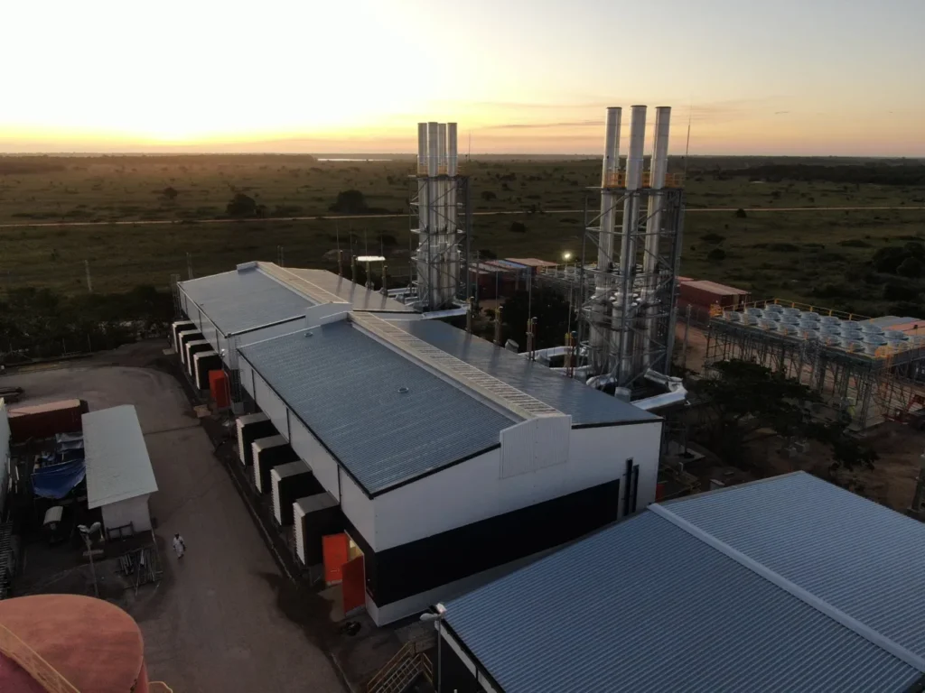 Estados entram em defesa do PL 5.017 para contratação regional de térmicas e PCHs