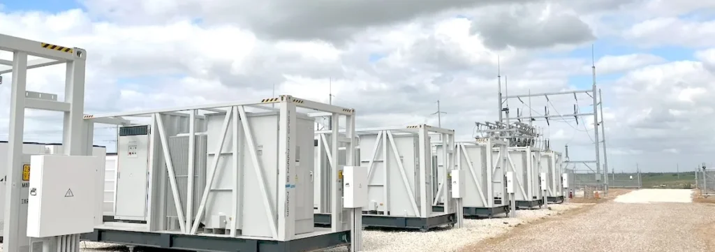Leilão de baterias atrai oferta recorde com mais de 6 mil projetos