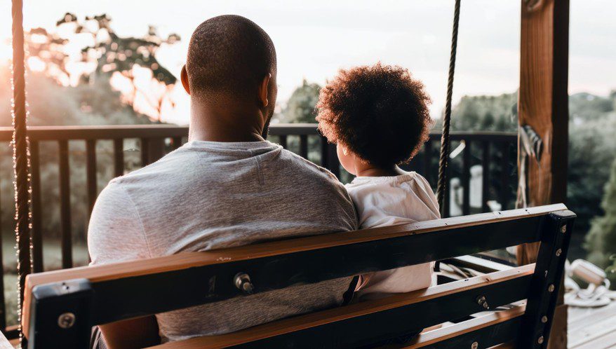 Dia dos Pais: Saiba quais direitos trabalhistas garantem presença na vida dos filhos