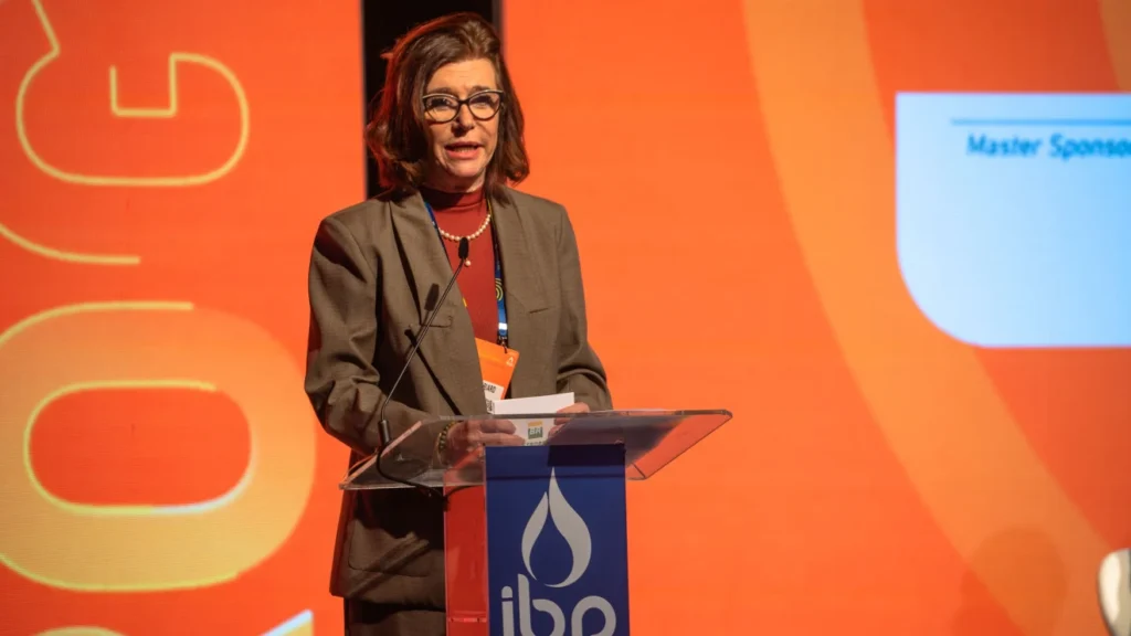 Petrobras sugere que gas release comece somente na próxima década