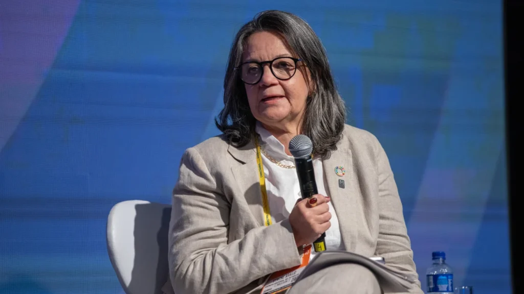 ANP aprova 501 novos blocos na Margem Equatorial