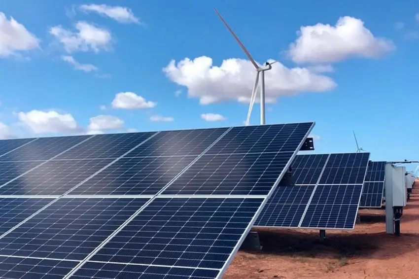 CCEE divulga lista de usinas solares e eólicas elegíveis para compensação por cortes de geração; saiba quais são elas 