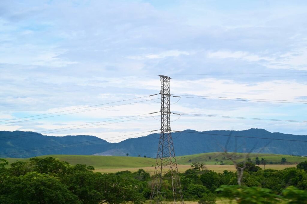 ANEEL aprova edital de leilões de energia existente de novembro