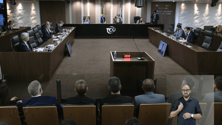 TCU propõe alíquota de 11,3% para a CBS em 2027; decisão vai ao Senado