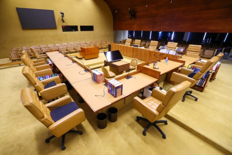 STF recomeça julgamento sobre tributação de créditos presumidos de ICMS