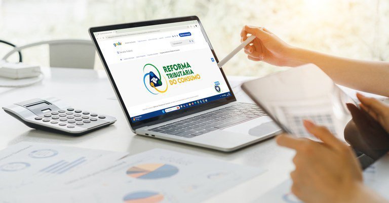 Reforma tributária: alíquota da CBS avança nesta semana